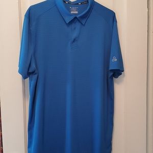 Take Gear Polk Shirt